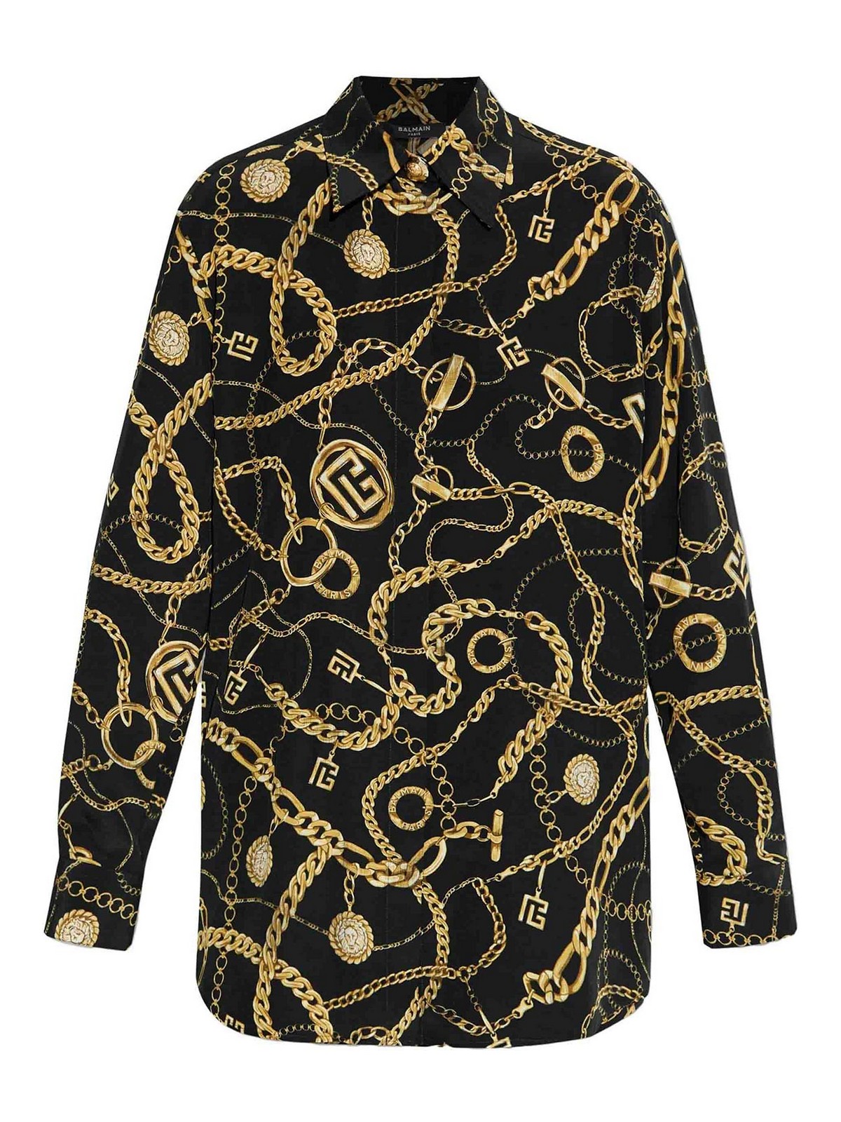 Ls Shirt