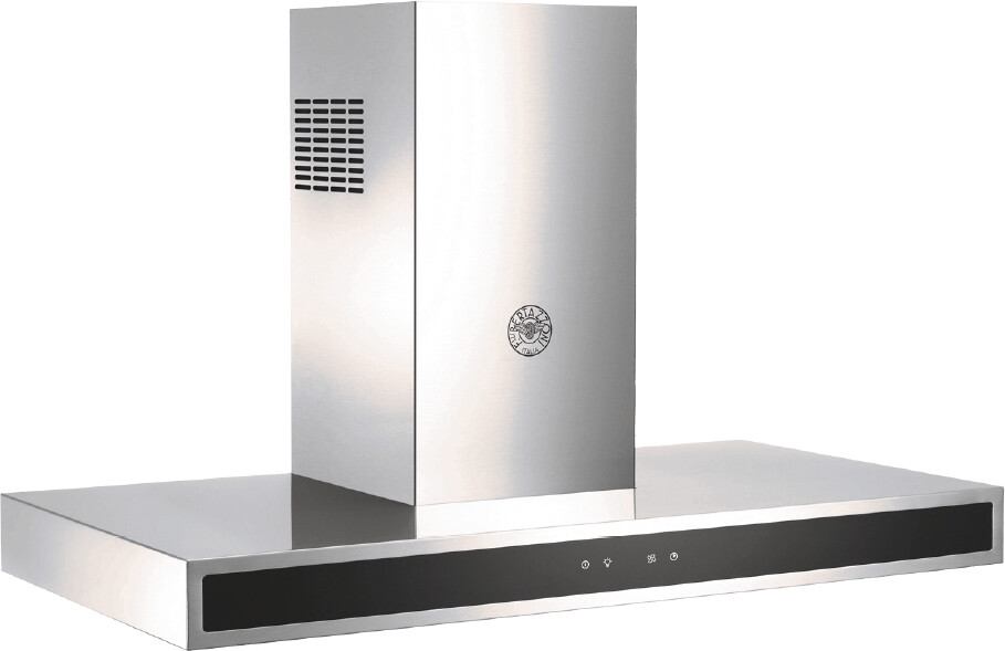 Bertazzoni 36" Chimney Style Range Hood KG36X