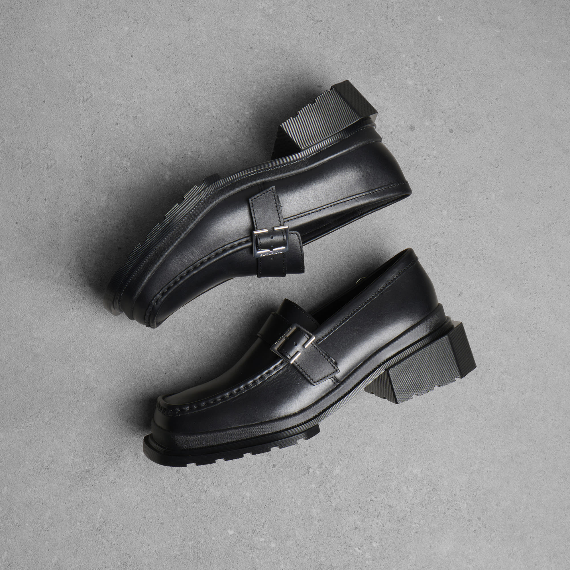 Women's Maybole Loafer BKL Loafer Black Richmond