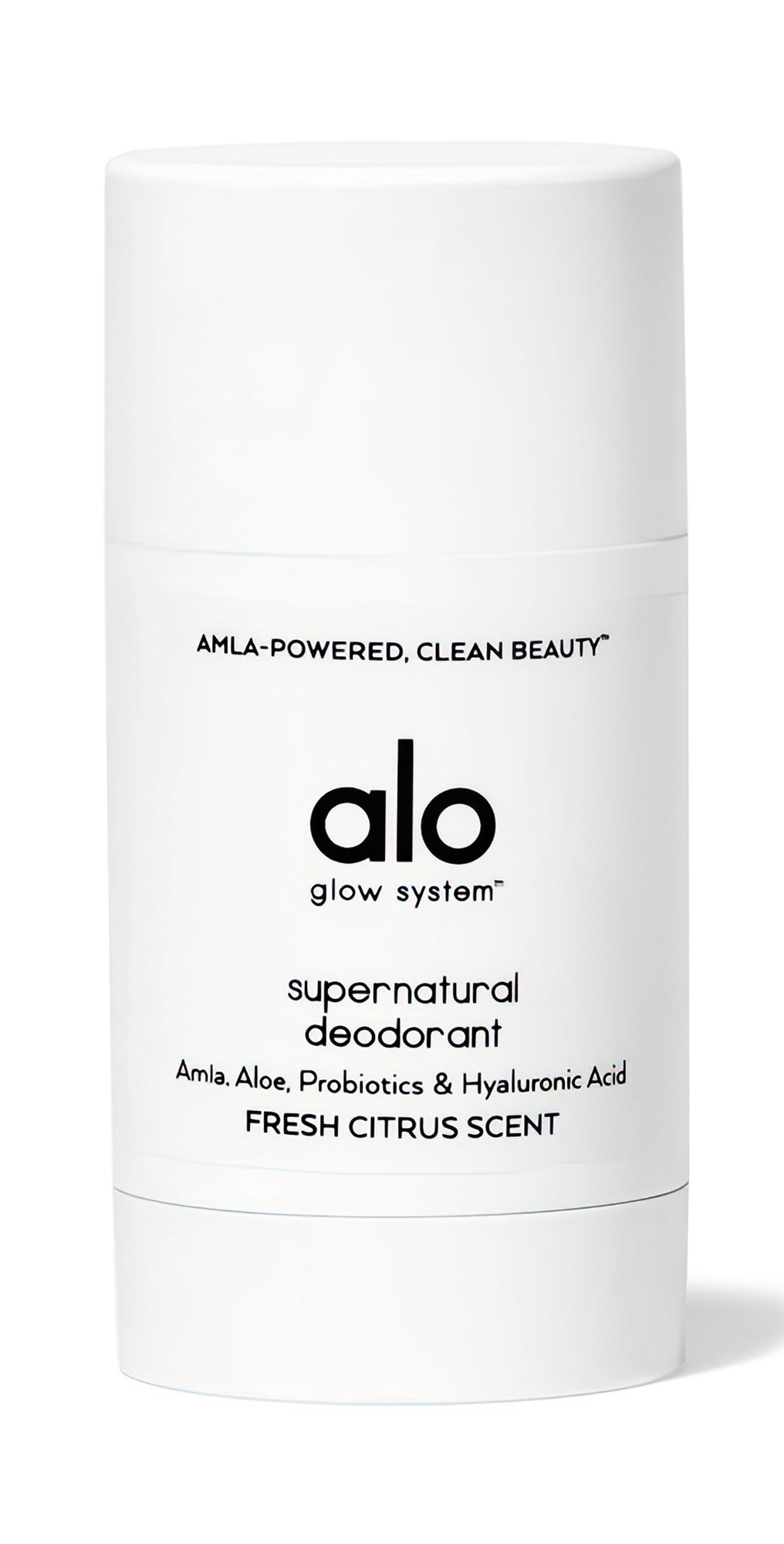 Supernatural Deodorant