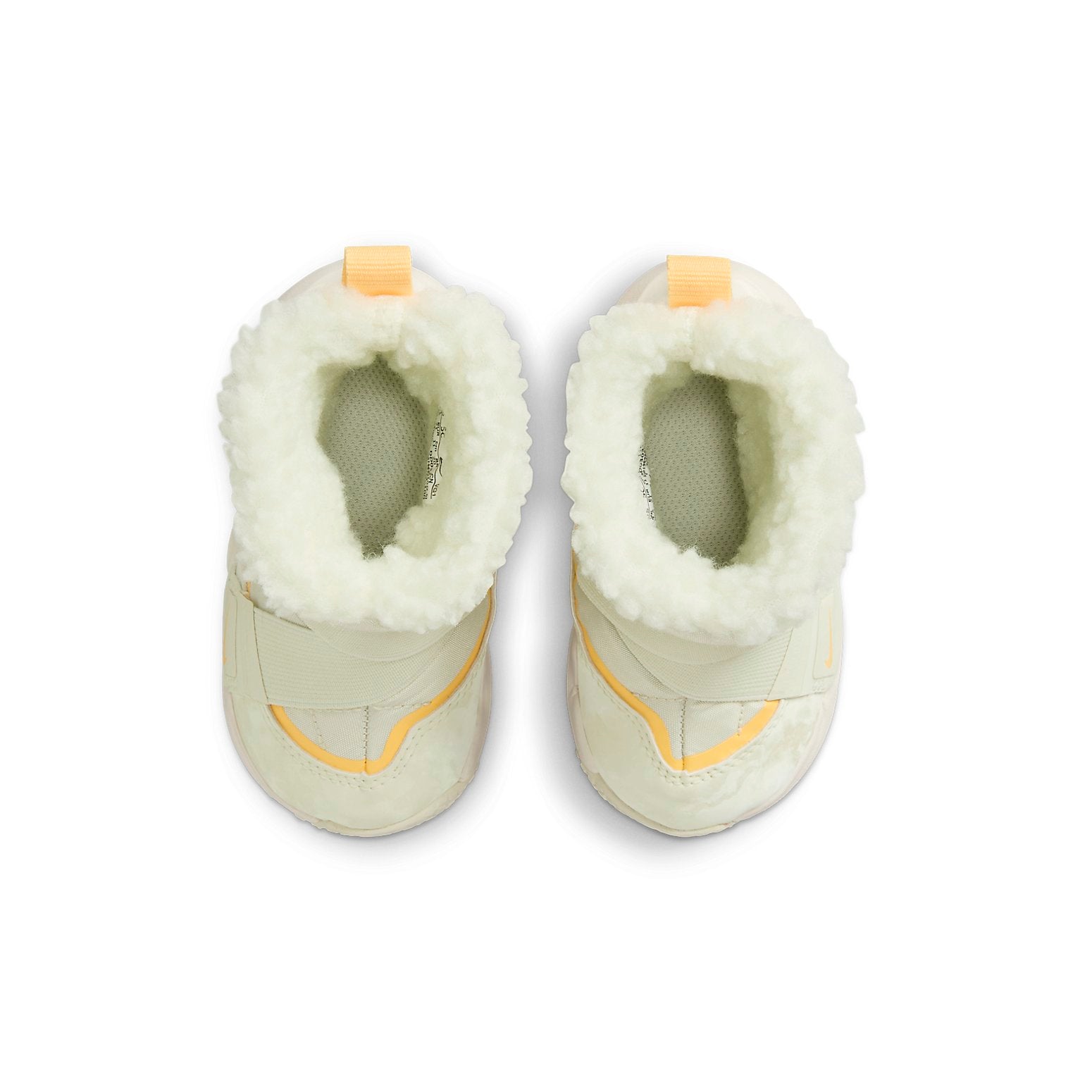 (TD) Flex Advance Boots 'Pale Ivory'