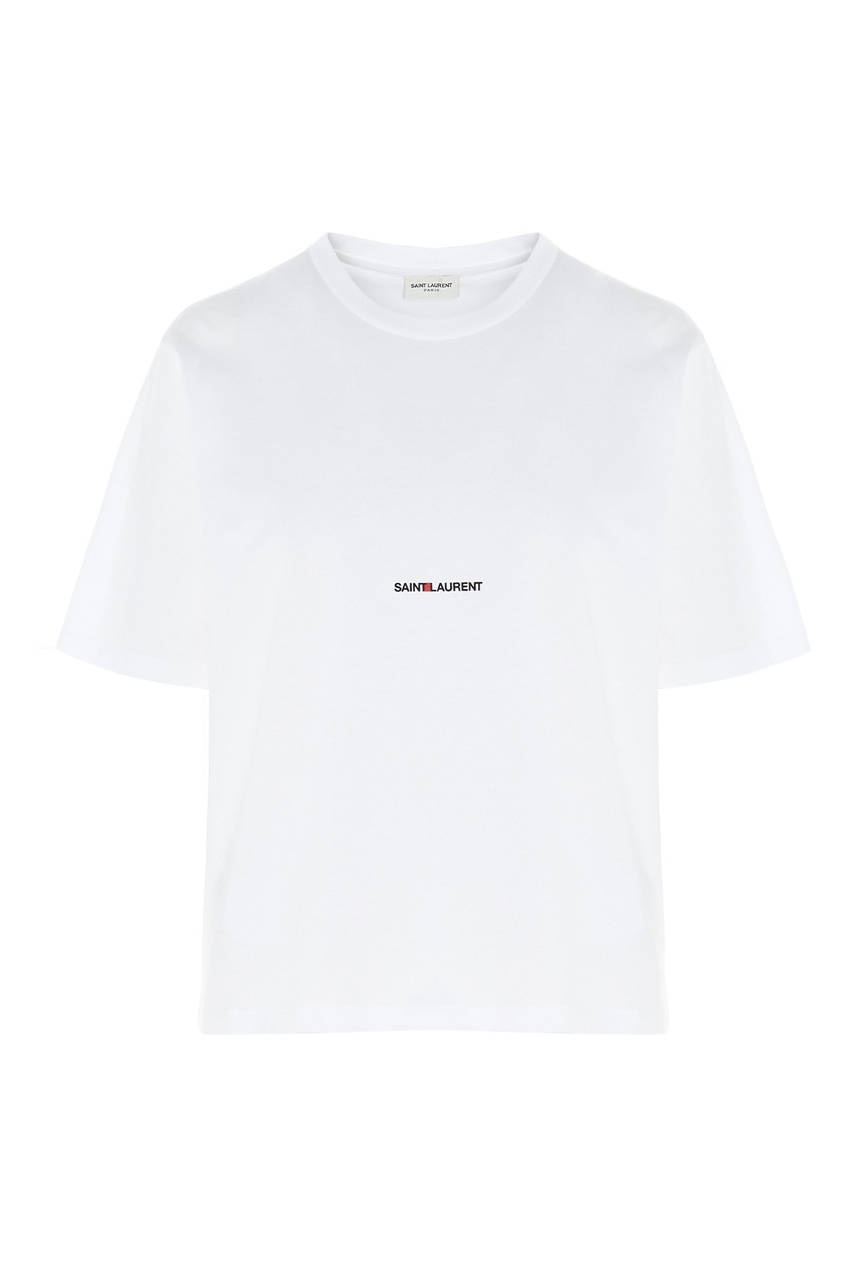 'Rive Gauche' T-Shirt