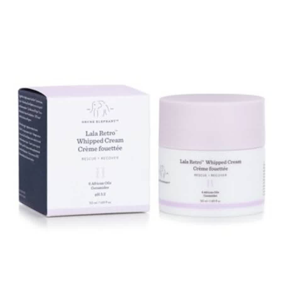 Lala Retro Whipped Cream Cream 1.7 oz Skin Care 812343030350