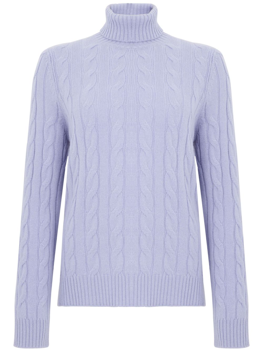 Cashmere sweater - Blue