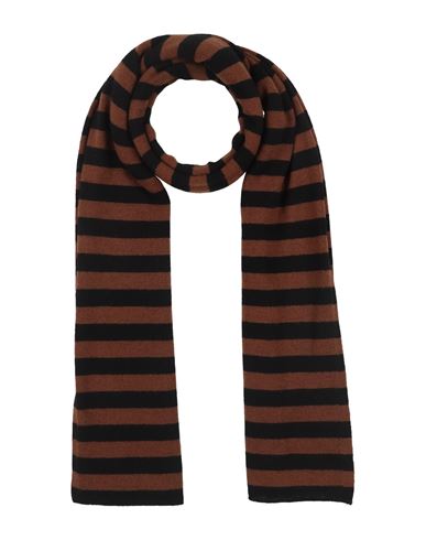 Woman Scarf Black Size