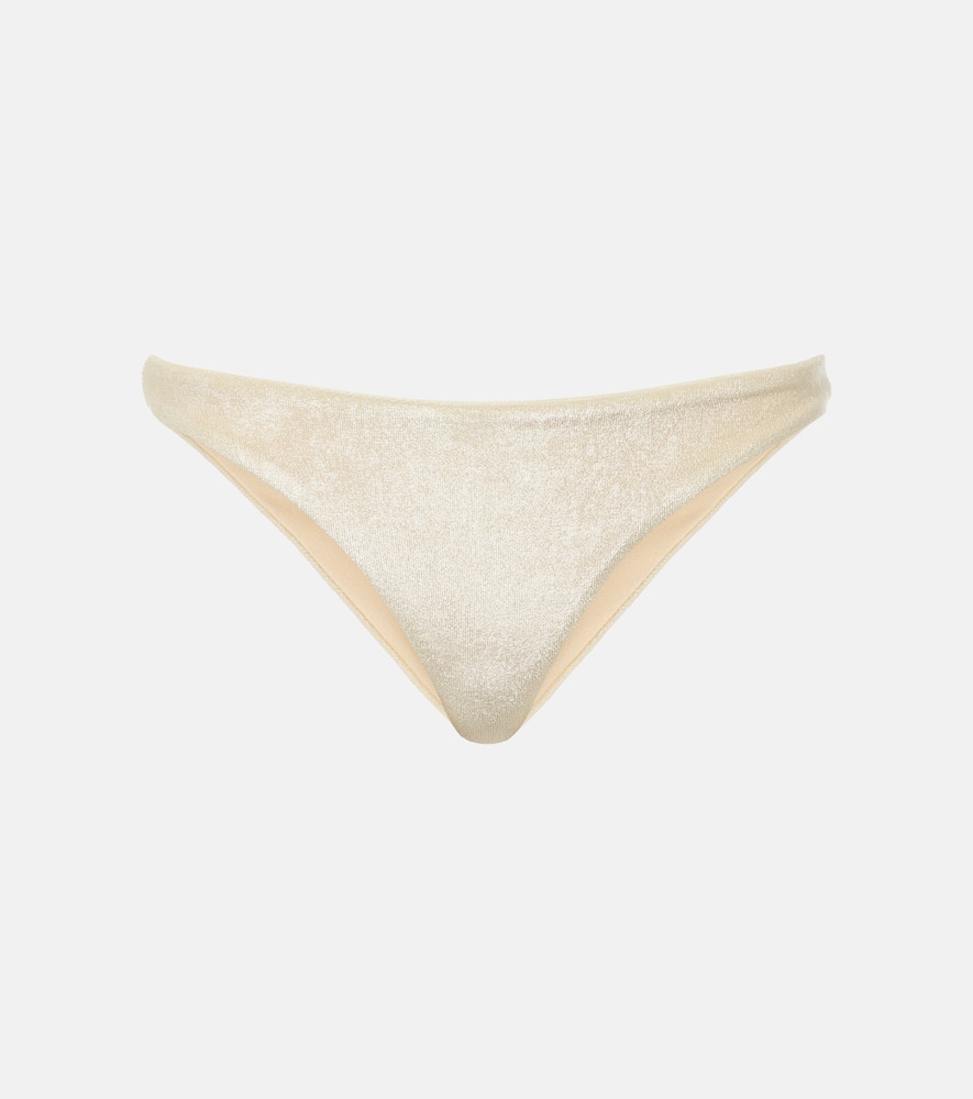 Most Wanted bikini bottoms