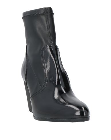 Woman Ankle boots Black