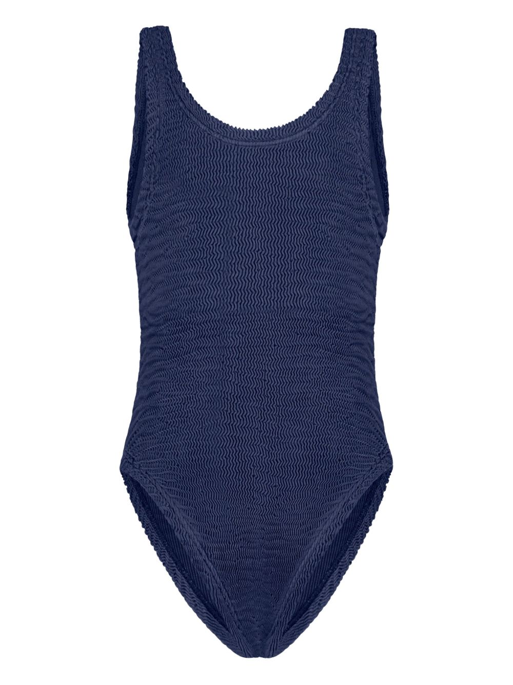 PARAMIDONNA Kids Izza swimsuit - Blue