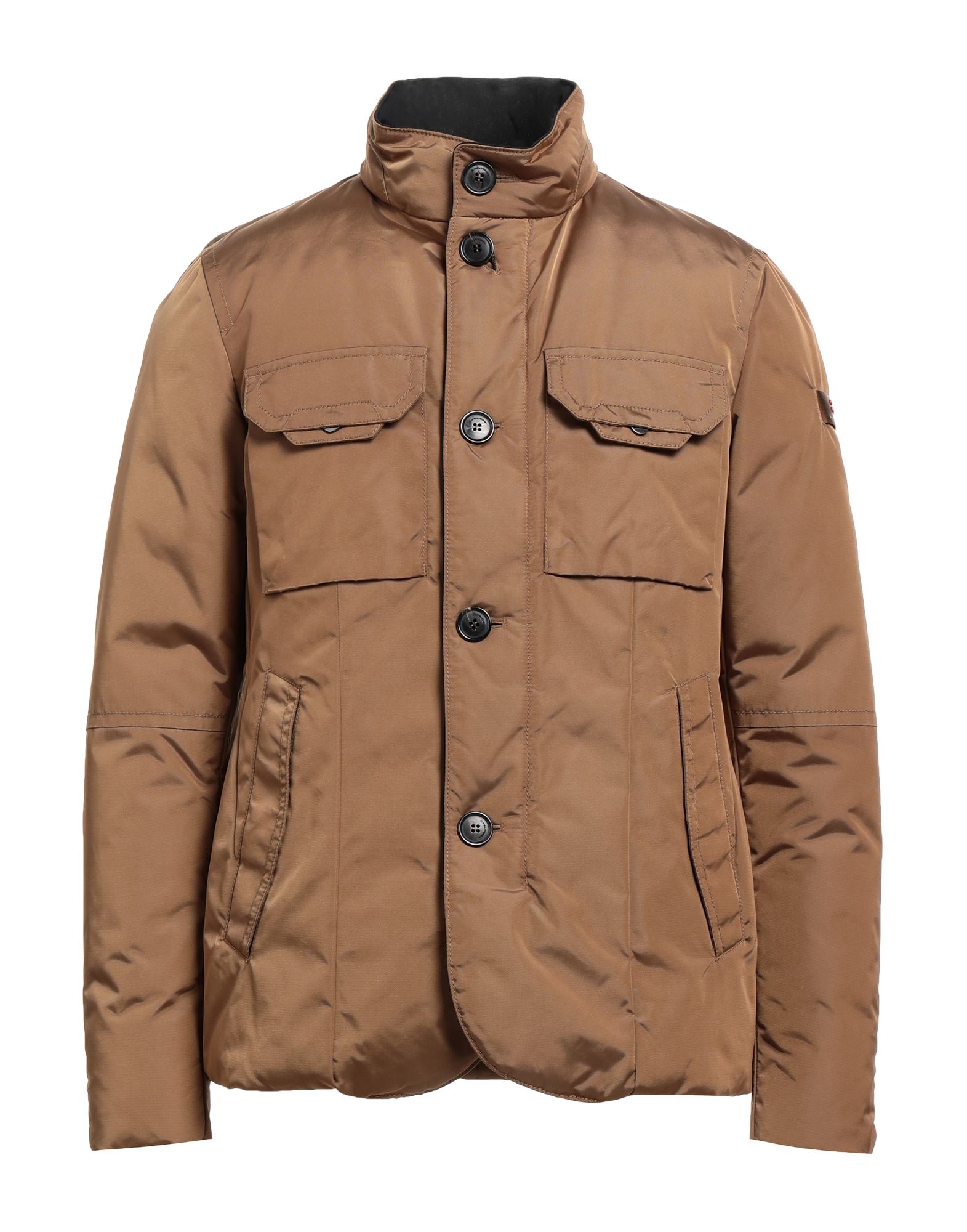 Down jackets 