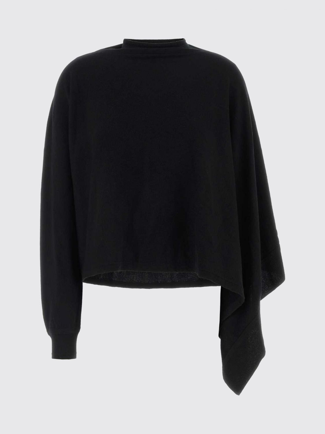 Sweater Woman color Black