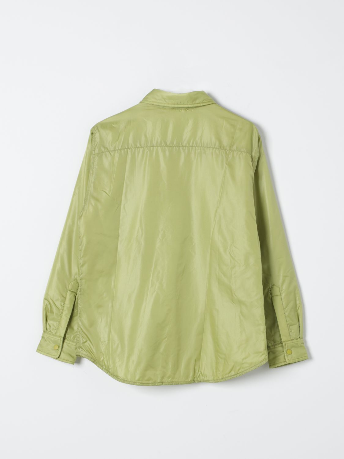 Blazer Kids color Lime