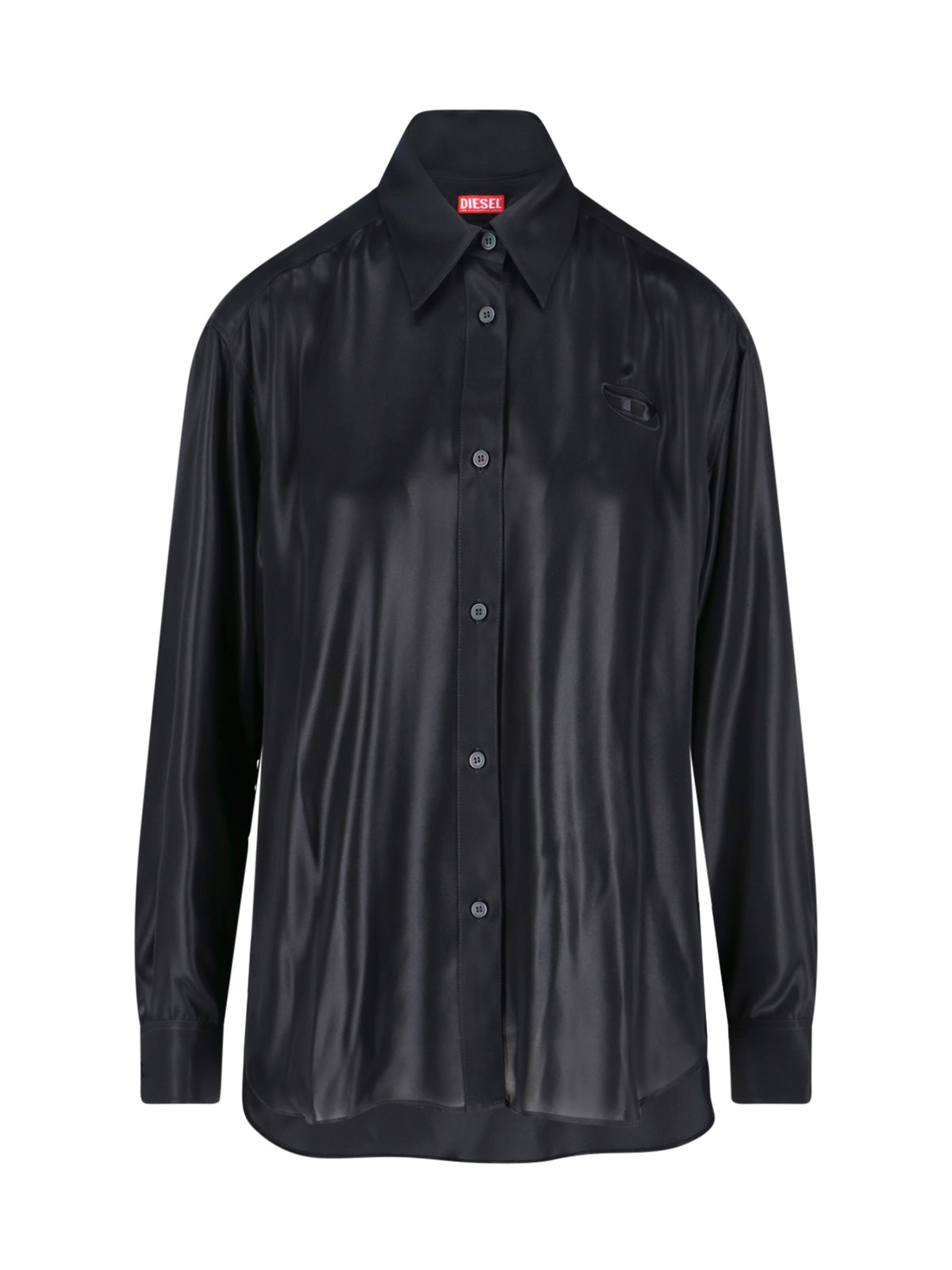 Women's 100% Polyester Shirt