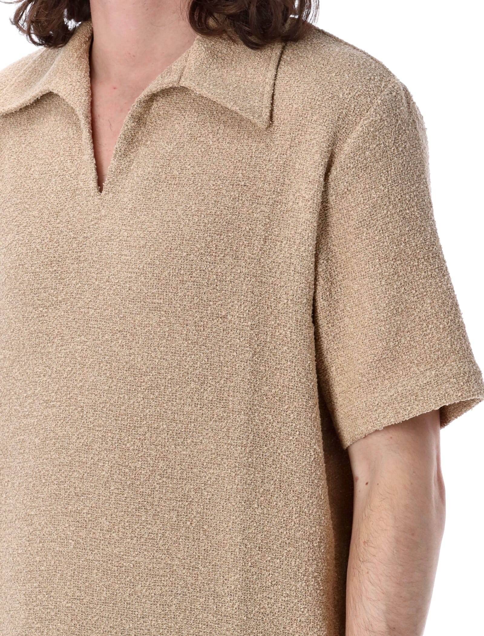 Mate Shirt