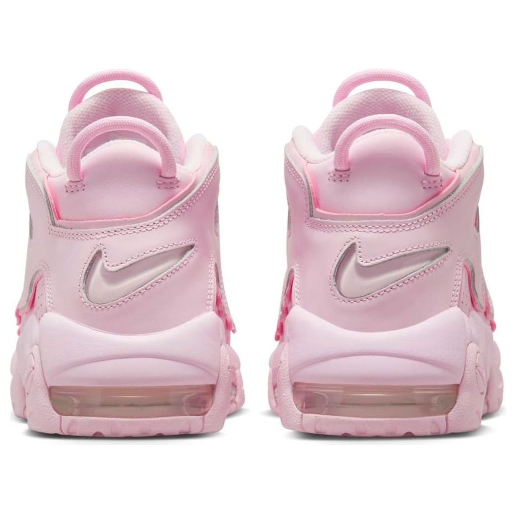 (WMNS) Air More Uptempo 'Pink Foam'