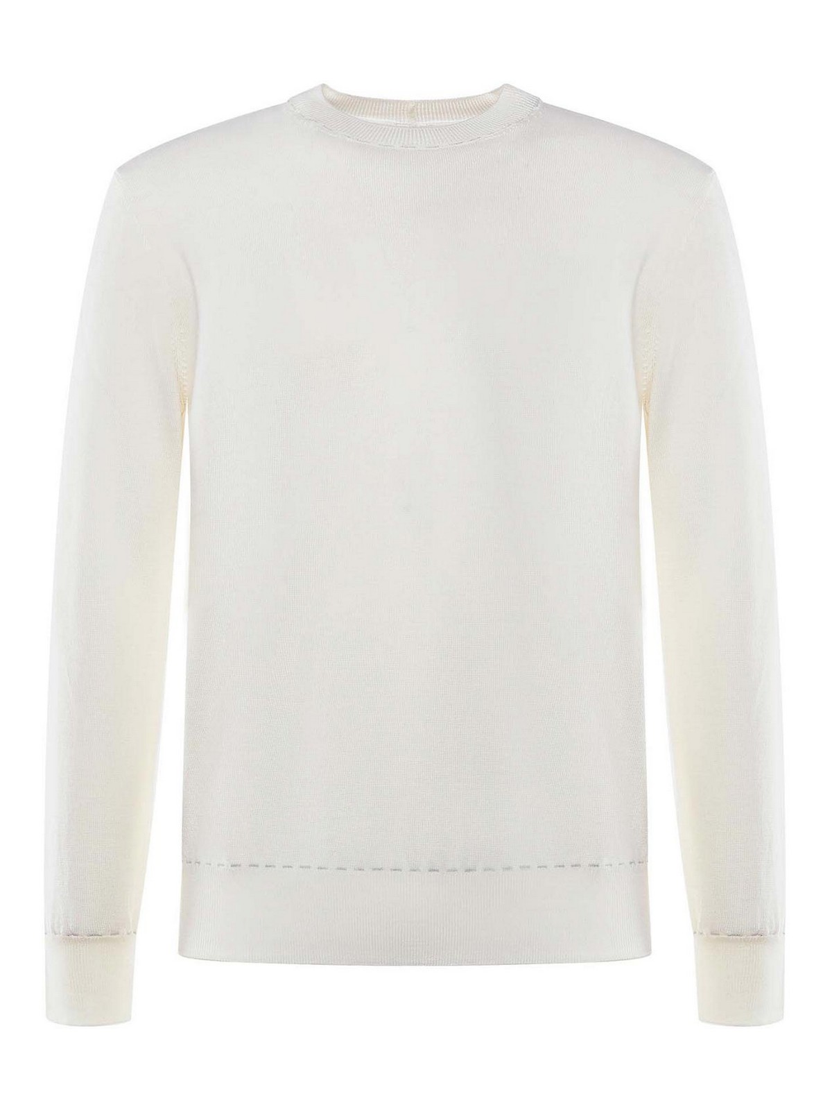 Wool Sweater