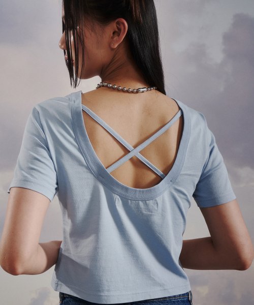 Moonlight Ballet Top
