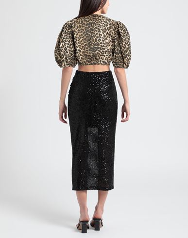 Woman Top Sand