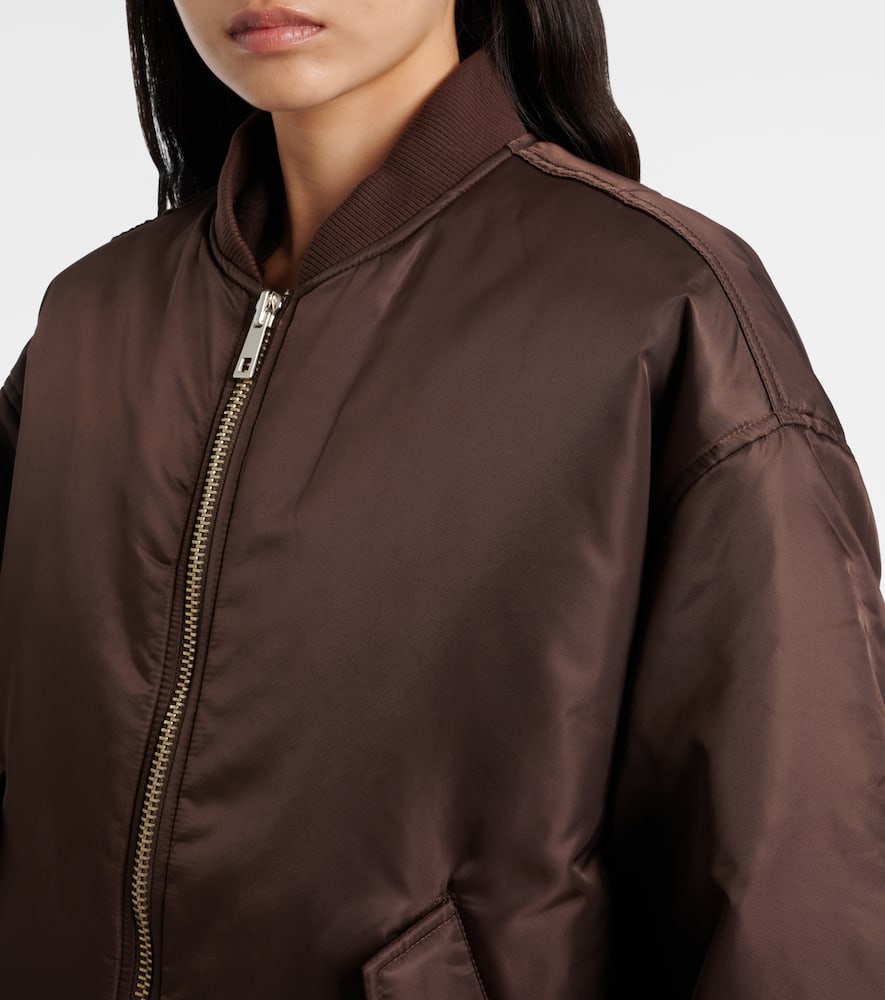 Astra bomber jacket