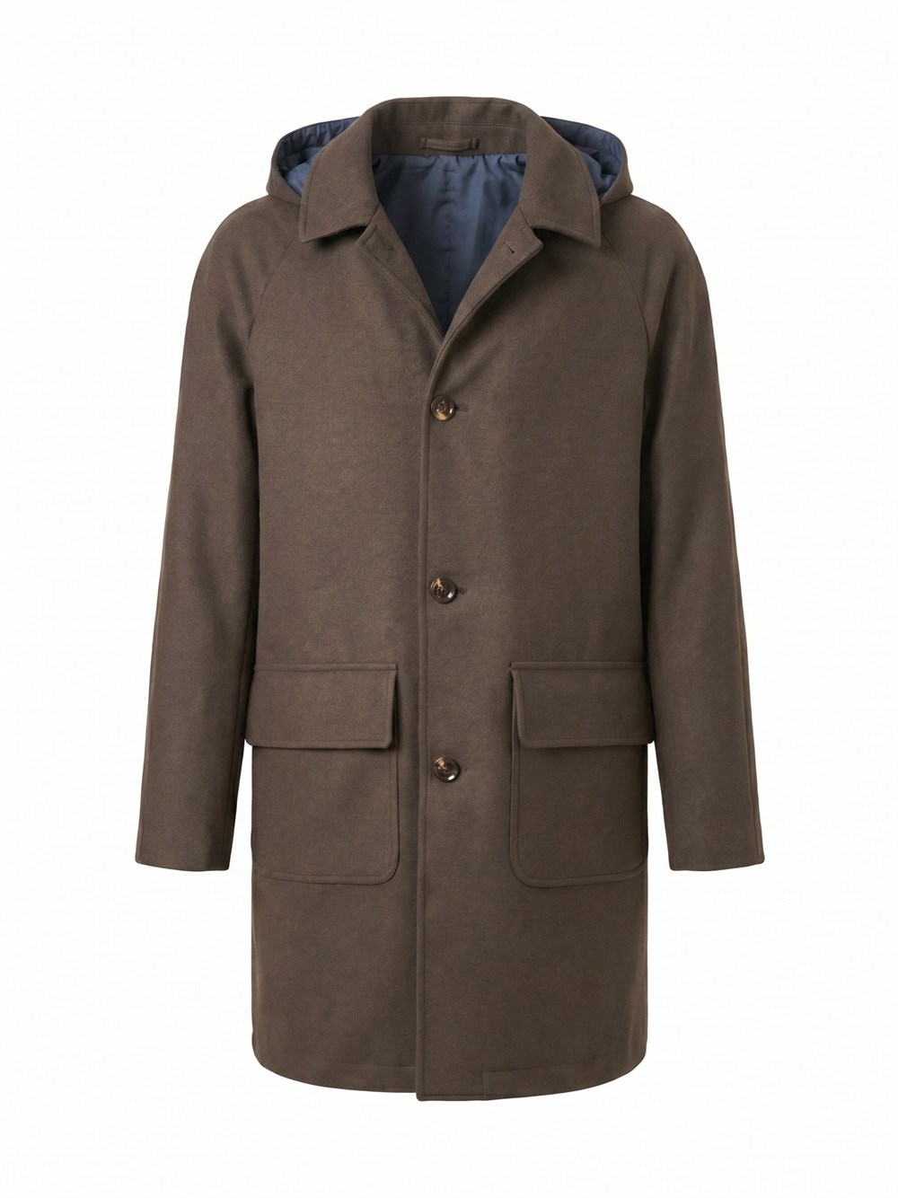 `Cusna` Coat