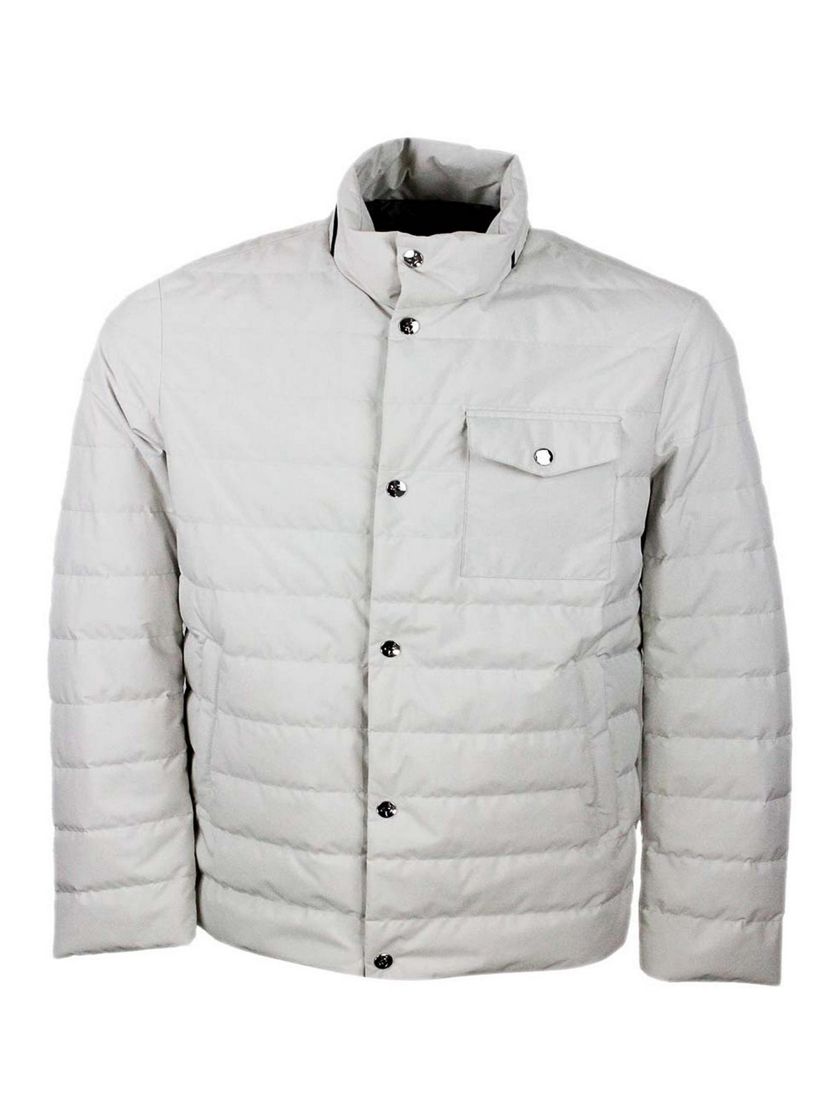 Jacket White