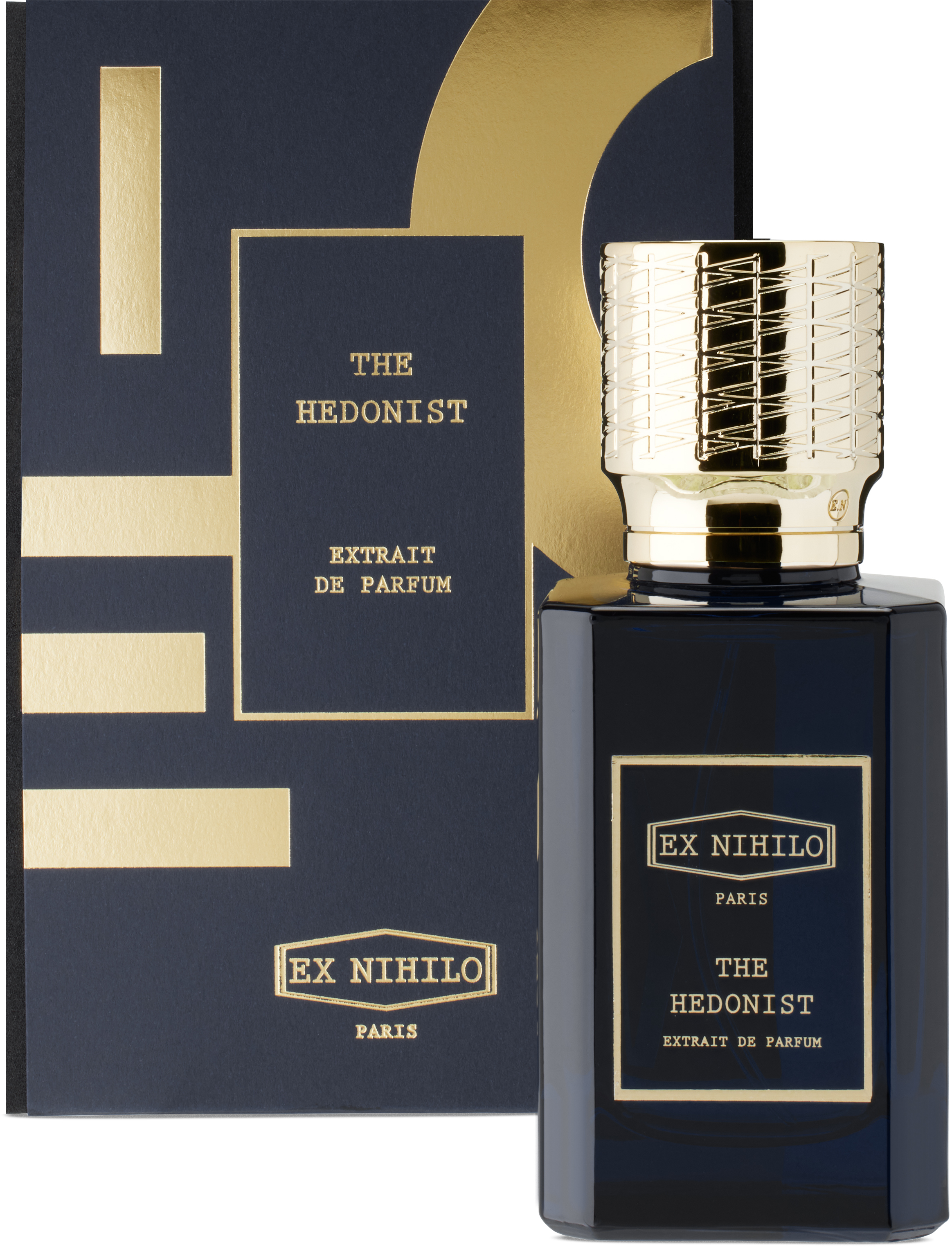 Ex Nihilo Paris 'The Hedonist' Extrait de Parfum, 50 mL