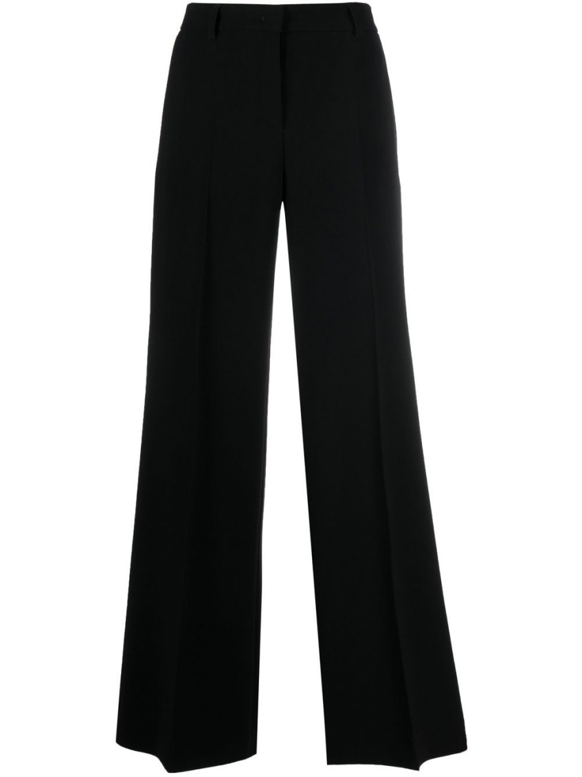 Flared Trousers