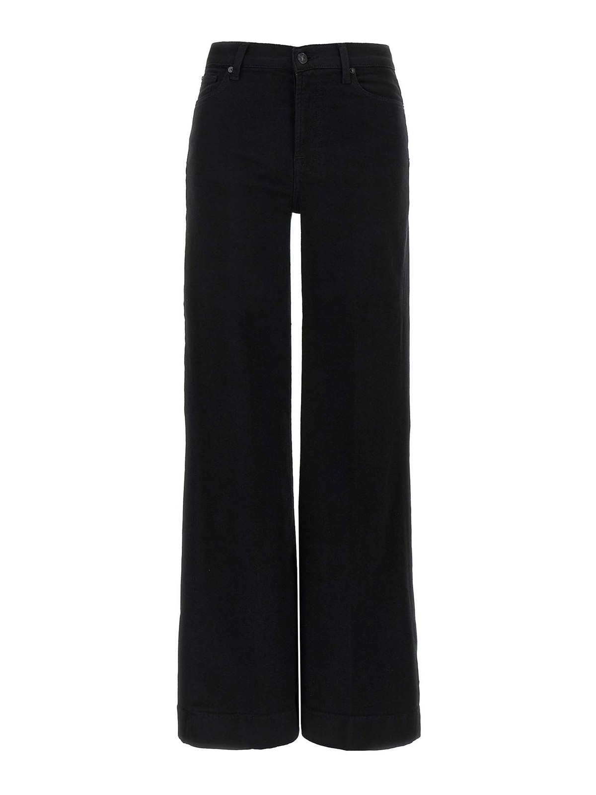 Modern Dojo Jeans