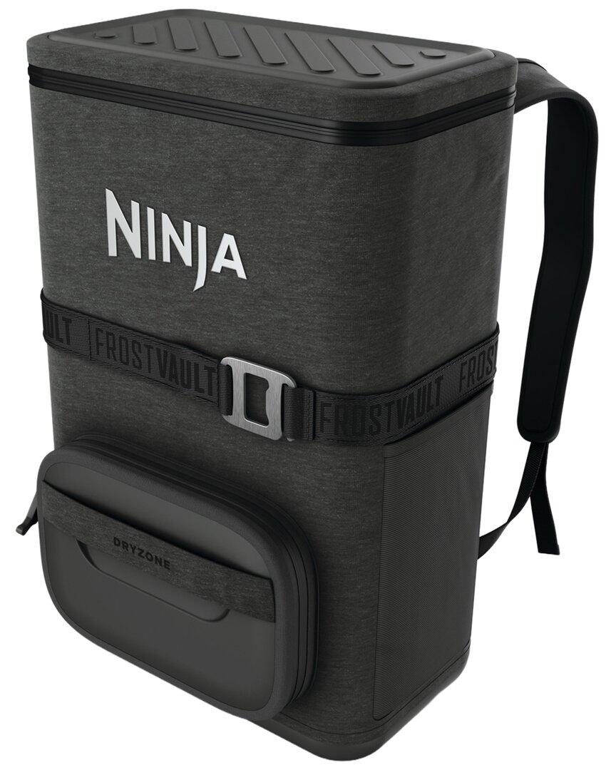 Frostvault Go 24-Can Backpack Soft Cooler