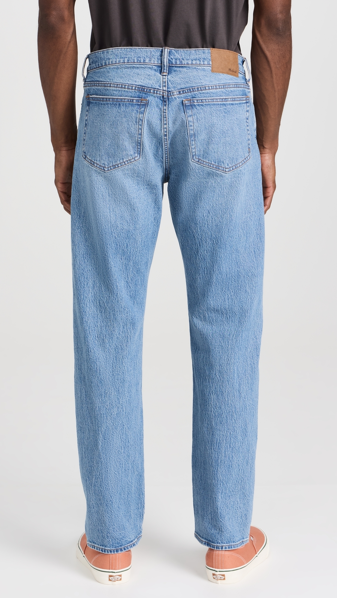 1991 Straight Jeans Mainshore