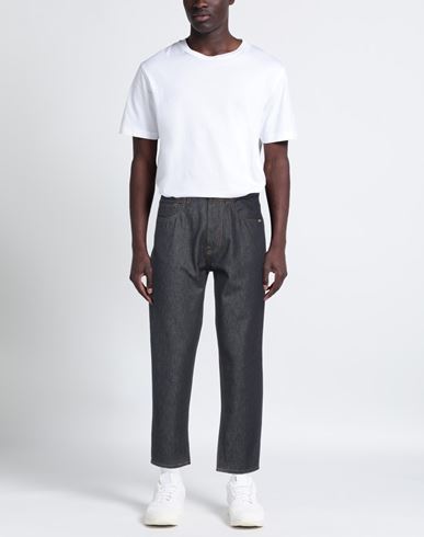 Man Jeans Blue