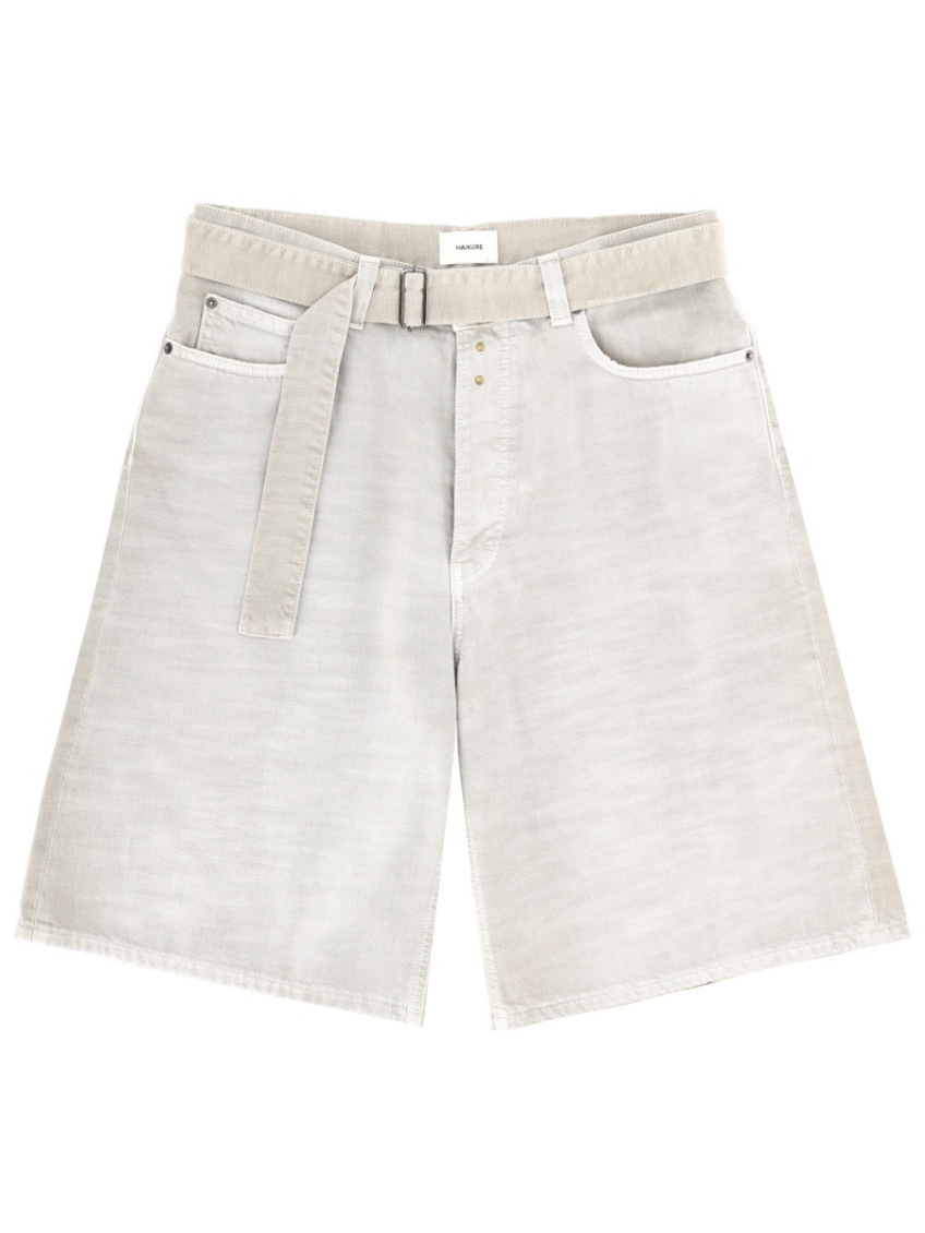 Shorts "Ian Bull 44"