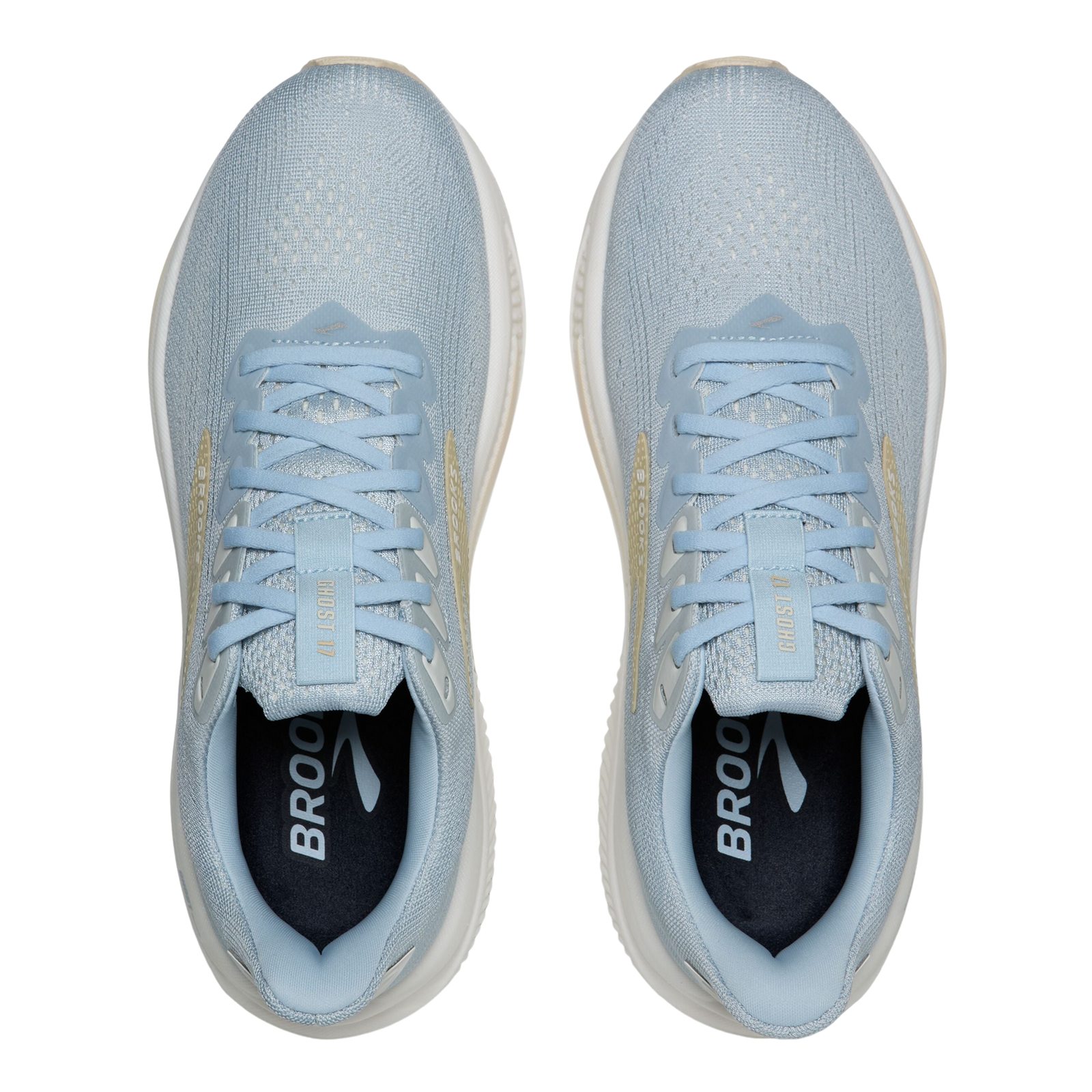 Brooks Ghost