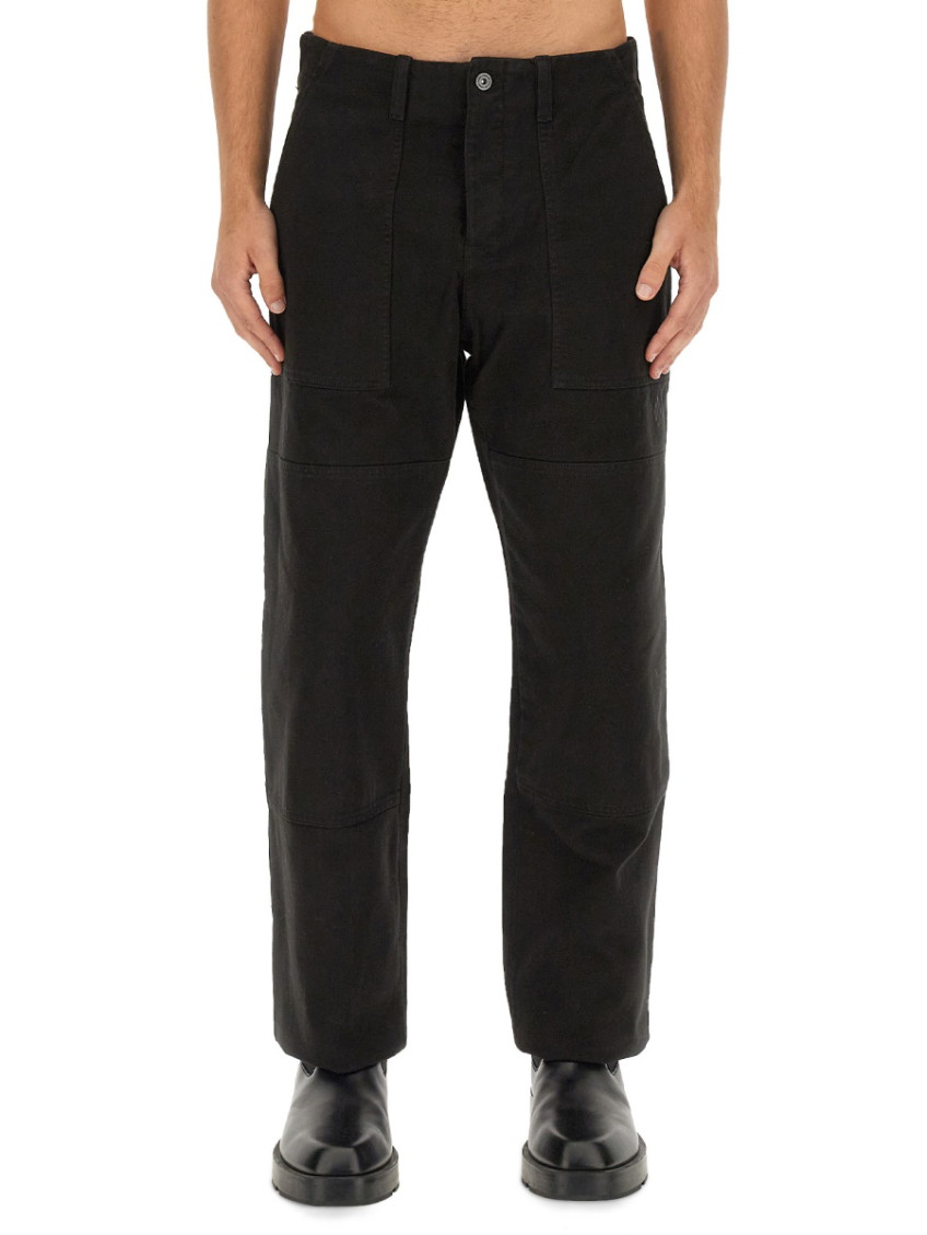 Pantalons Denim Pants