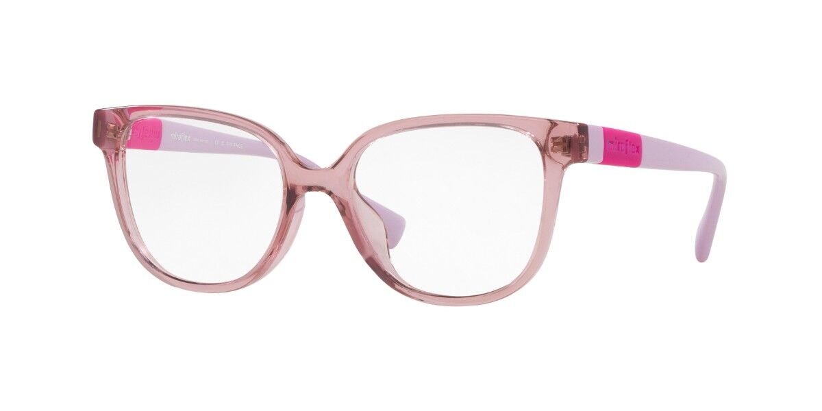 Miraflex MF4023 Kids Kids' Glasses, Pink
