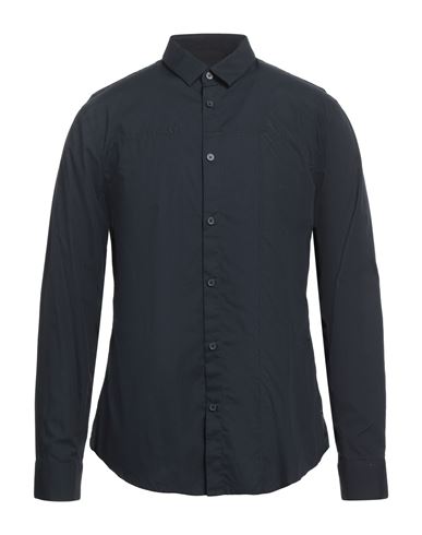 Man Shirt Midnight blue