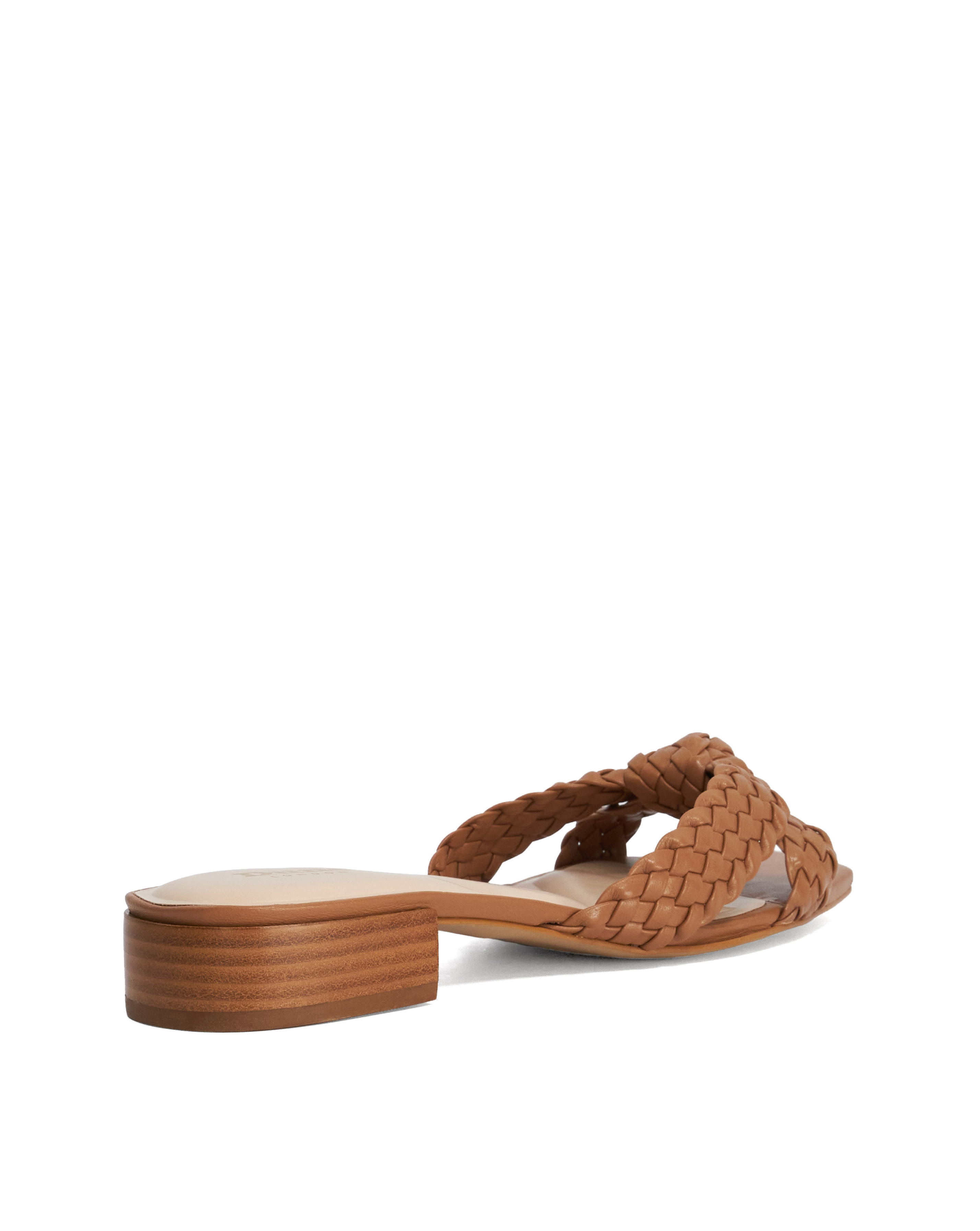 Dune Lacees Leather Sandals D Fit