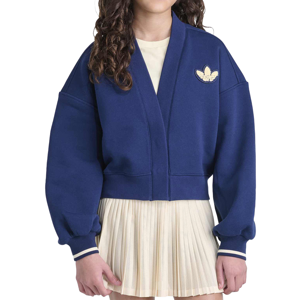 Varsity Cardigan