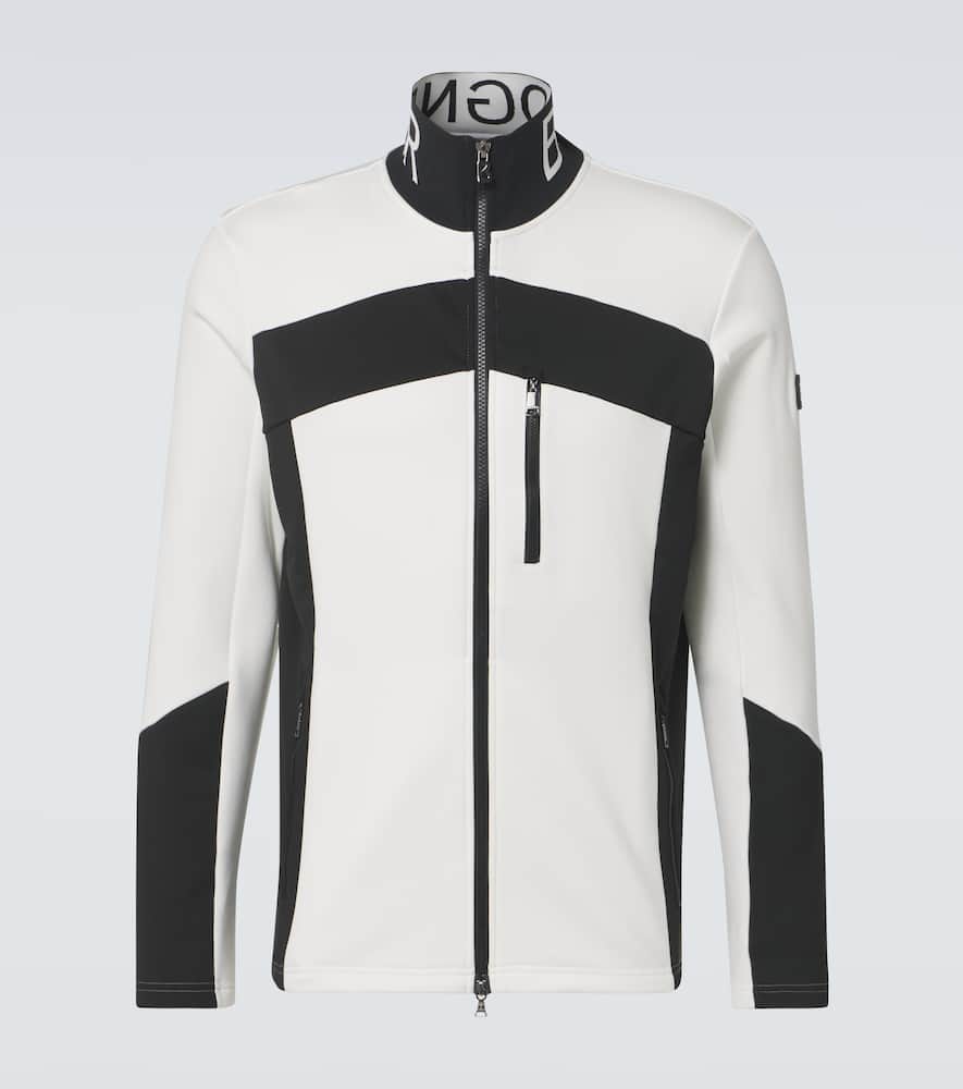 Xilas ski jacket