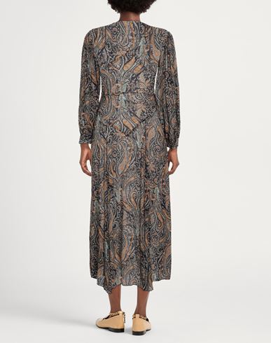 Woman Maxi dress Navy blue