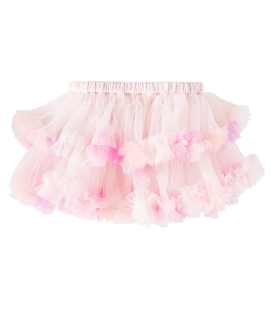 Tutu Du Monde Baby Tiers For Fears skirt