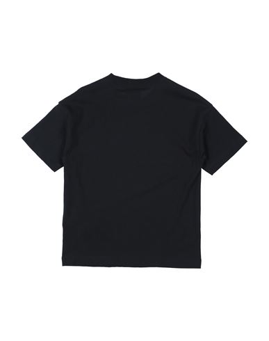 Kid Boy T-shirt Black