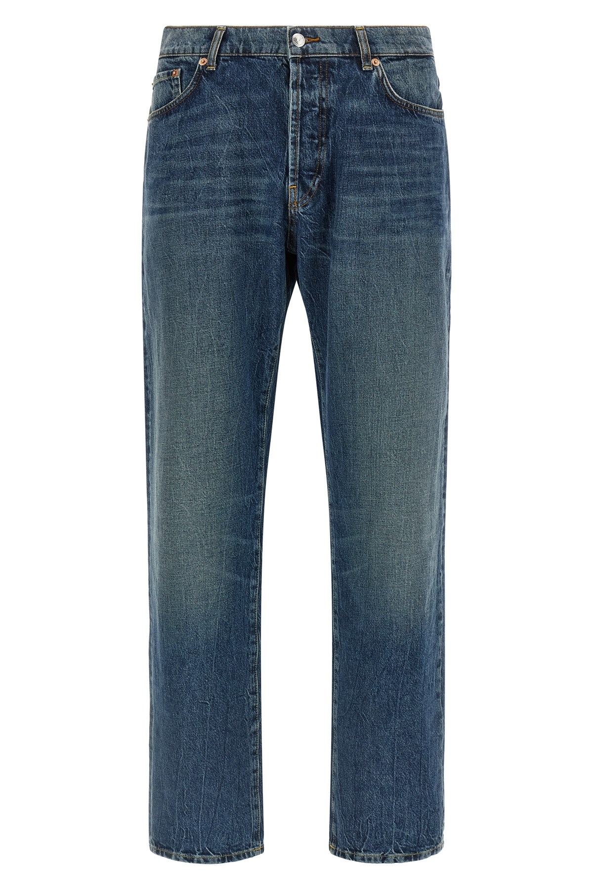 'Bowl' Jeans