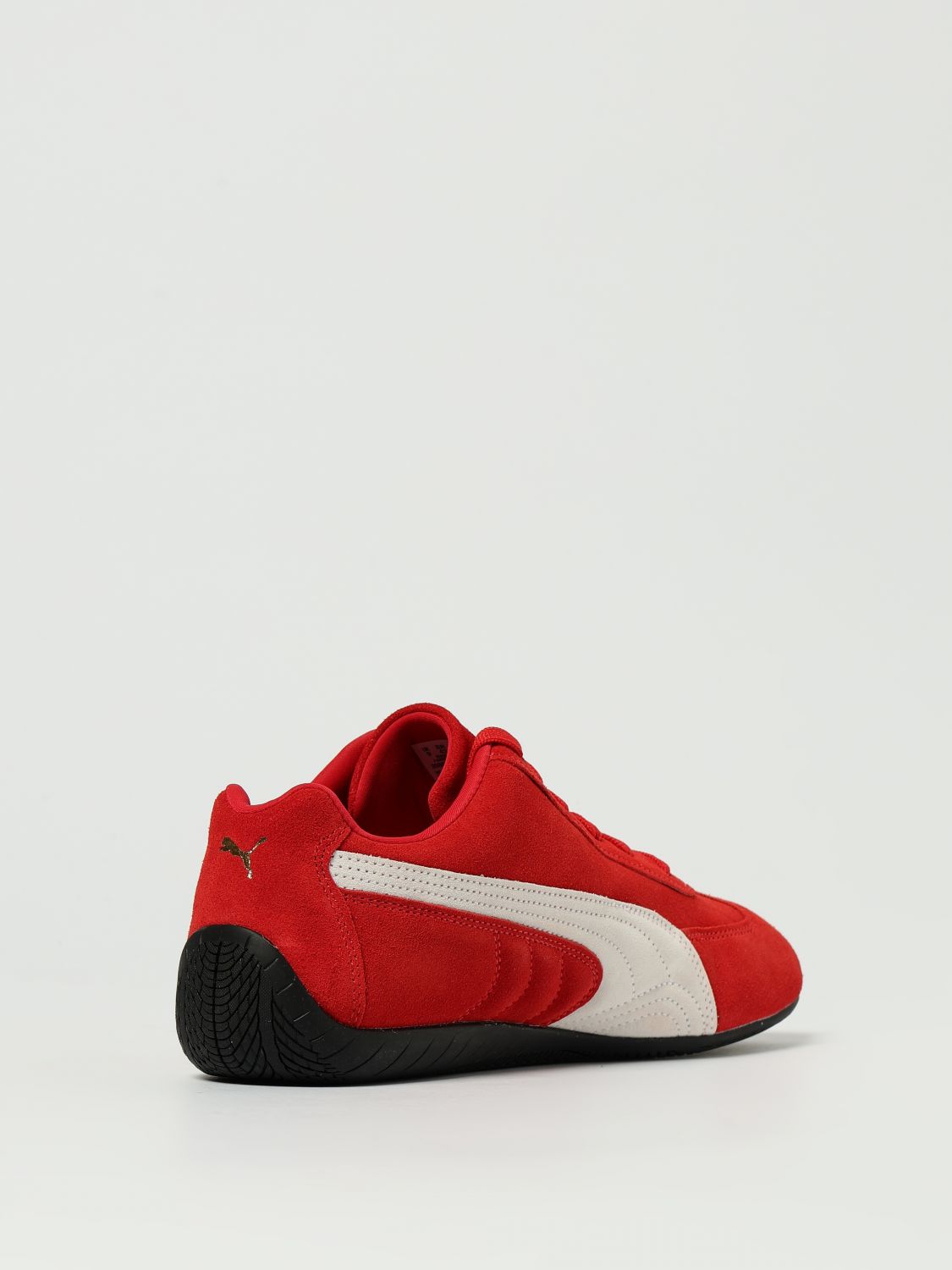 Speedcat Og Sneakers Red