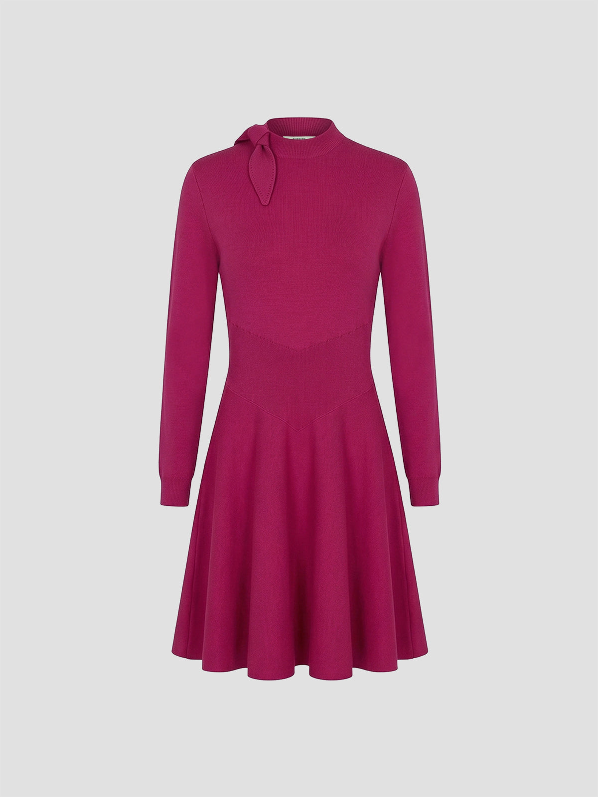 Chic Mini Dress for Spring/Summer 2026