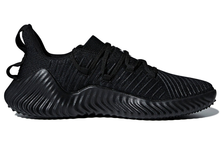 Alphabounce Trainer 'Core Black'