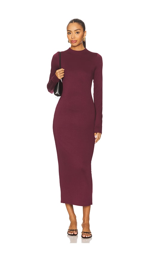 AFRM Juniper Dress in Nude. XXL. Also in XXS, XS, S, M, L, XL, 1X, 2X, 3X