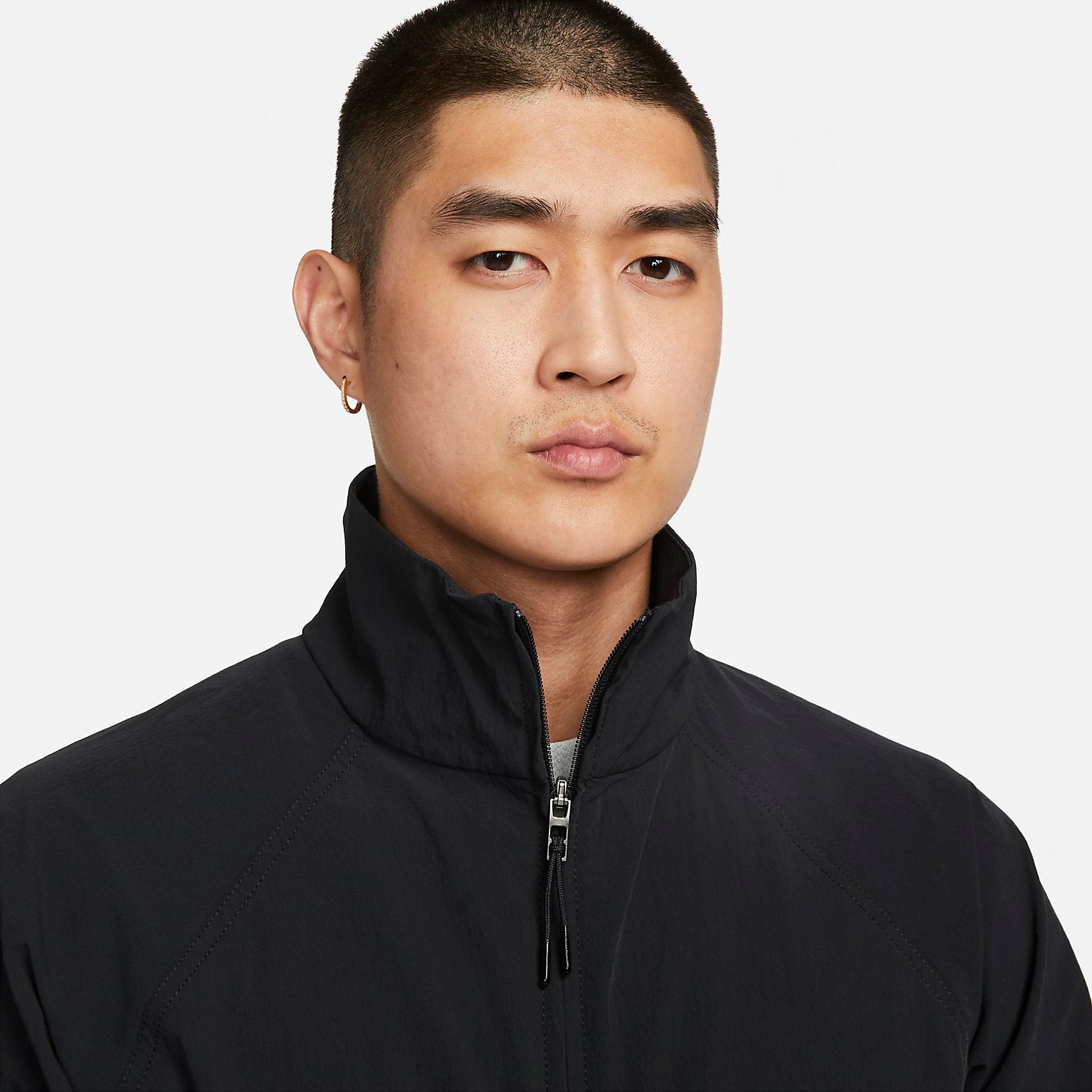 Dri-FIT ADV APS Fitness Jacket 'Black'