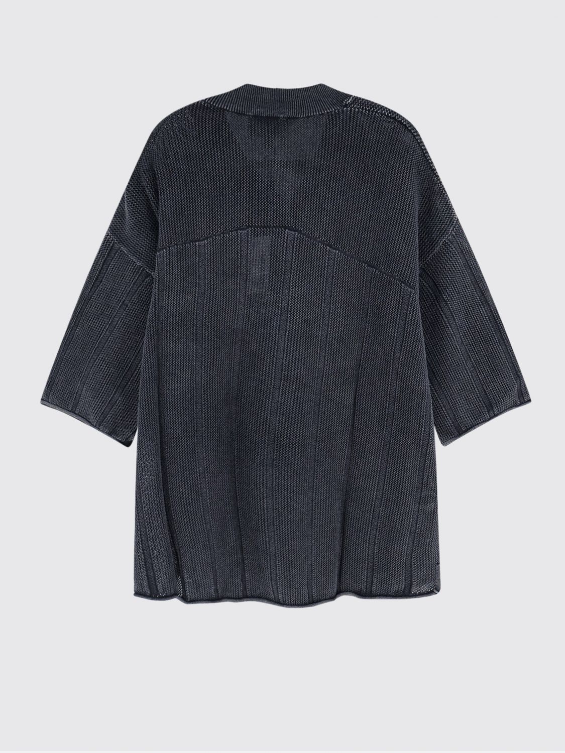 Sweater Men color Grey