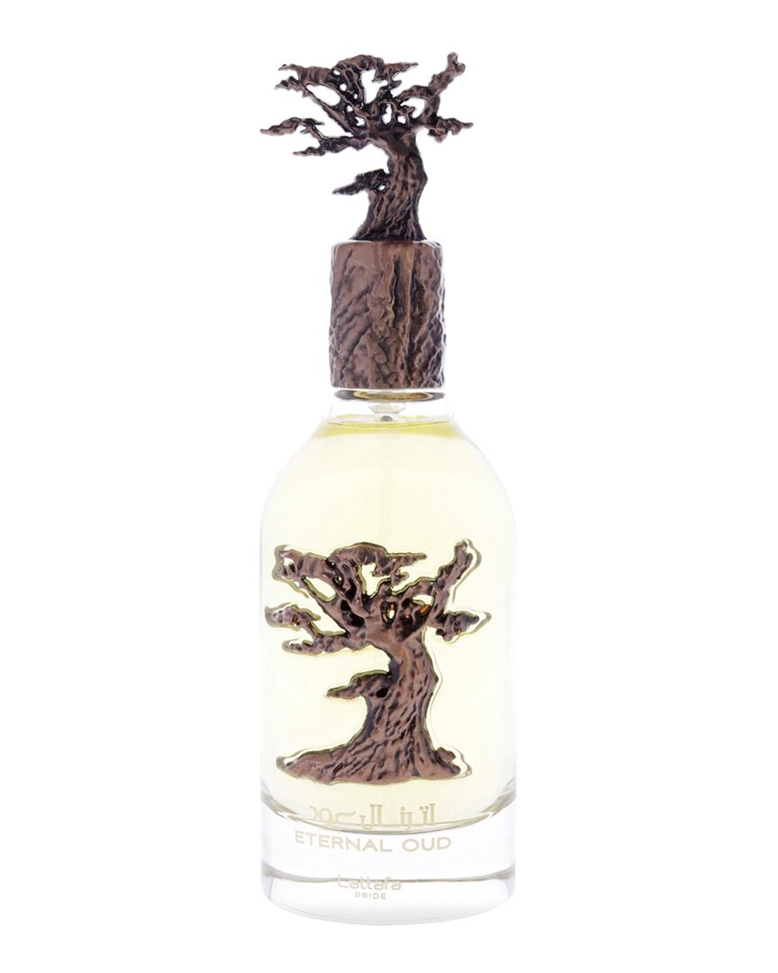 Perfumes Men's 3.4Oz Edp Pride Eternal Oud Edp