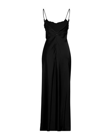 Woman Maxi dress Black